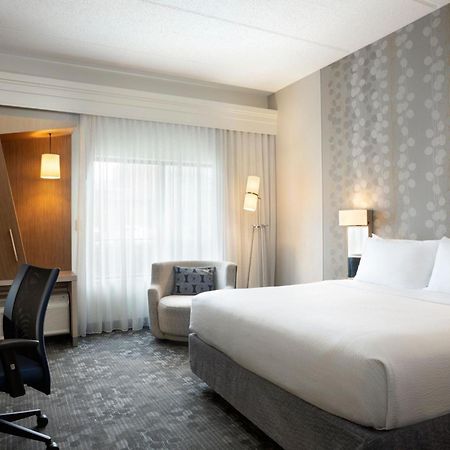 Hotel Courtyard By Marriott- Austin Round Rock Exteriér fotografie