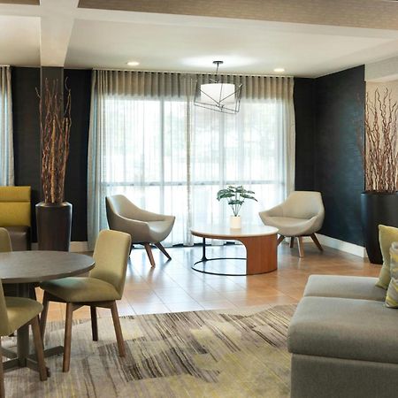 Hotel Courtyard By Marriott- Austin Round Rock Exteriér fotografie