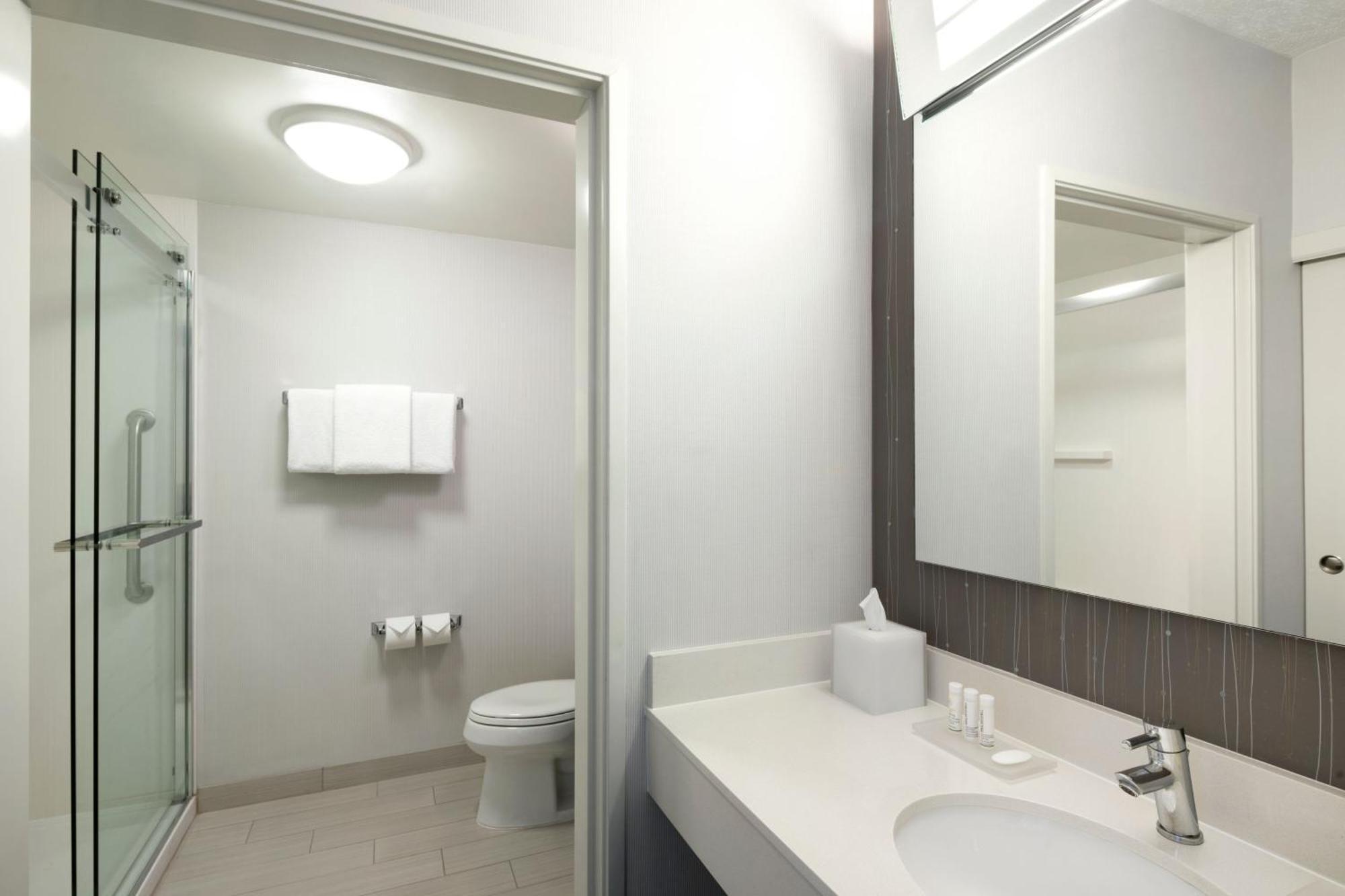 Hotel Courtyard By Marriott- Austin Round Rock Exteriér fotografie