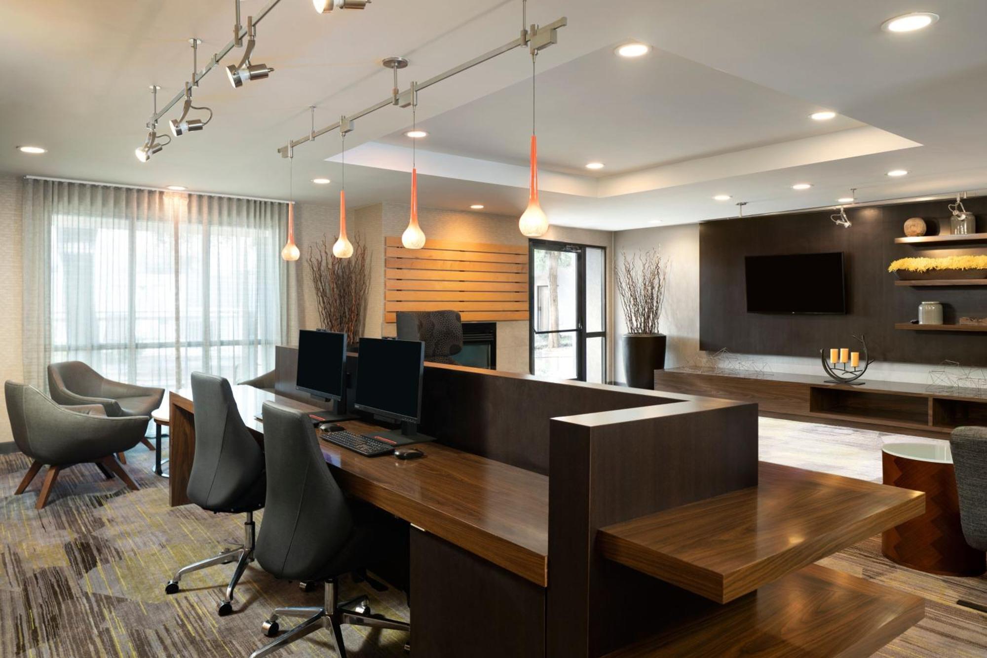 Hotel Courtyard By Marriott- Austin Round Rock Exteriér fotografie