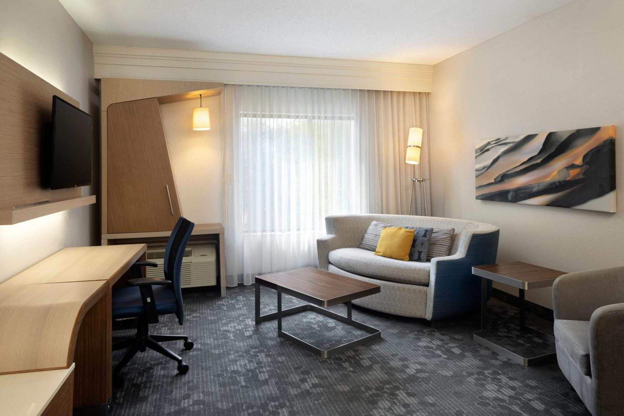 Hotel Courtyard By Marriott- Austin Round Rock Exteriér fotografie