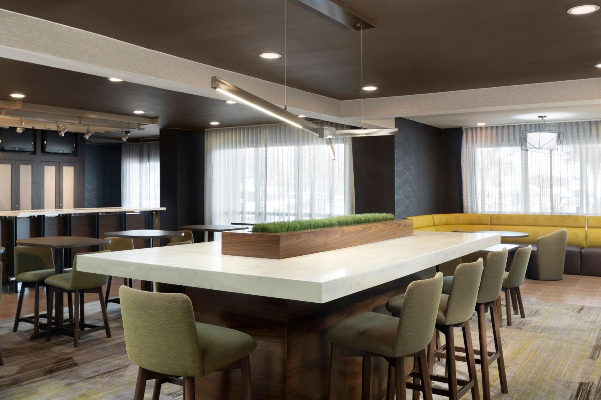 Hotel Courtyard By Marriott- Austin Round Rock Exteriér fotografie