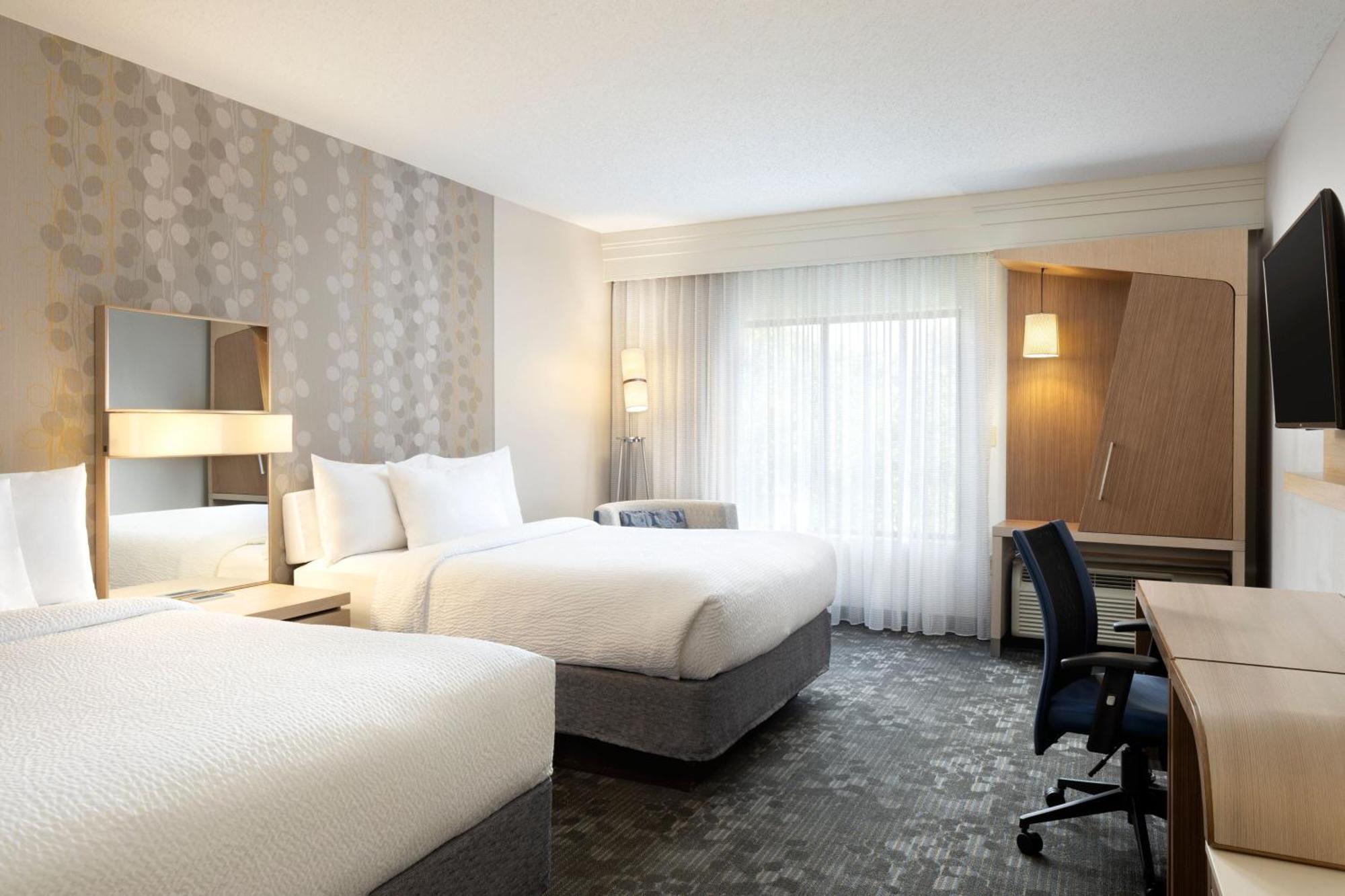 Hotel Courtyard By Marriott- Austin Round Rock Exteriér fotografie