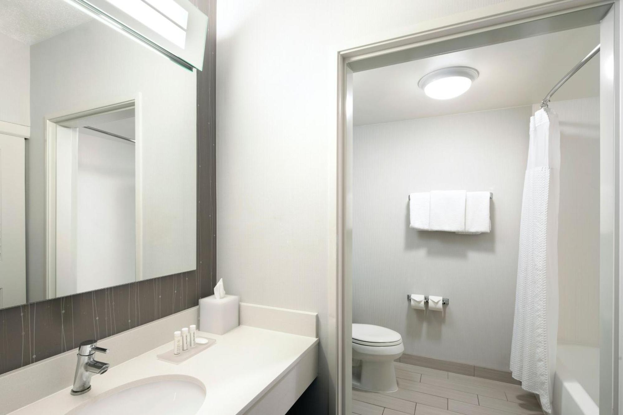 Hotel Courtyard By Marriott- Austin Round Rock Exteriér fotografie