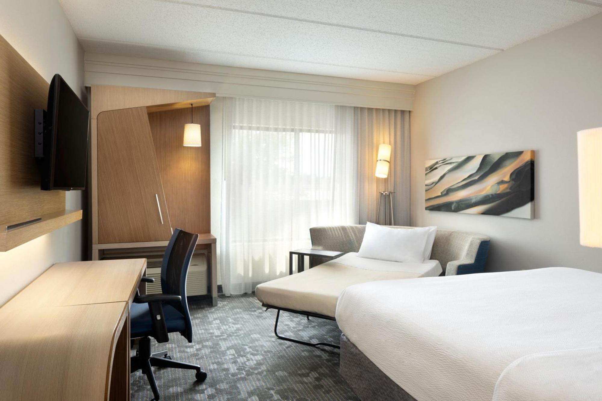 Hotel Courtyard By Marriott- Austin Round Rock Exteriér fotografie