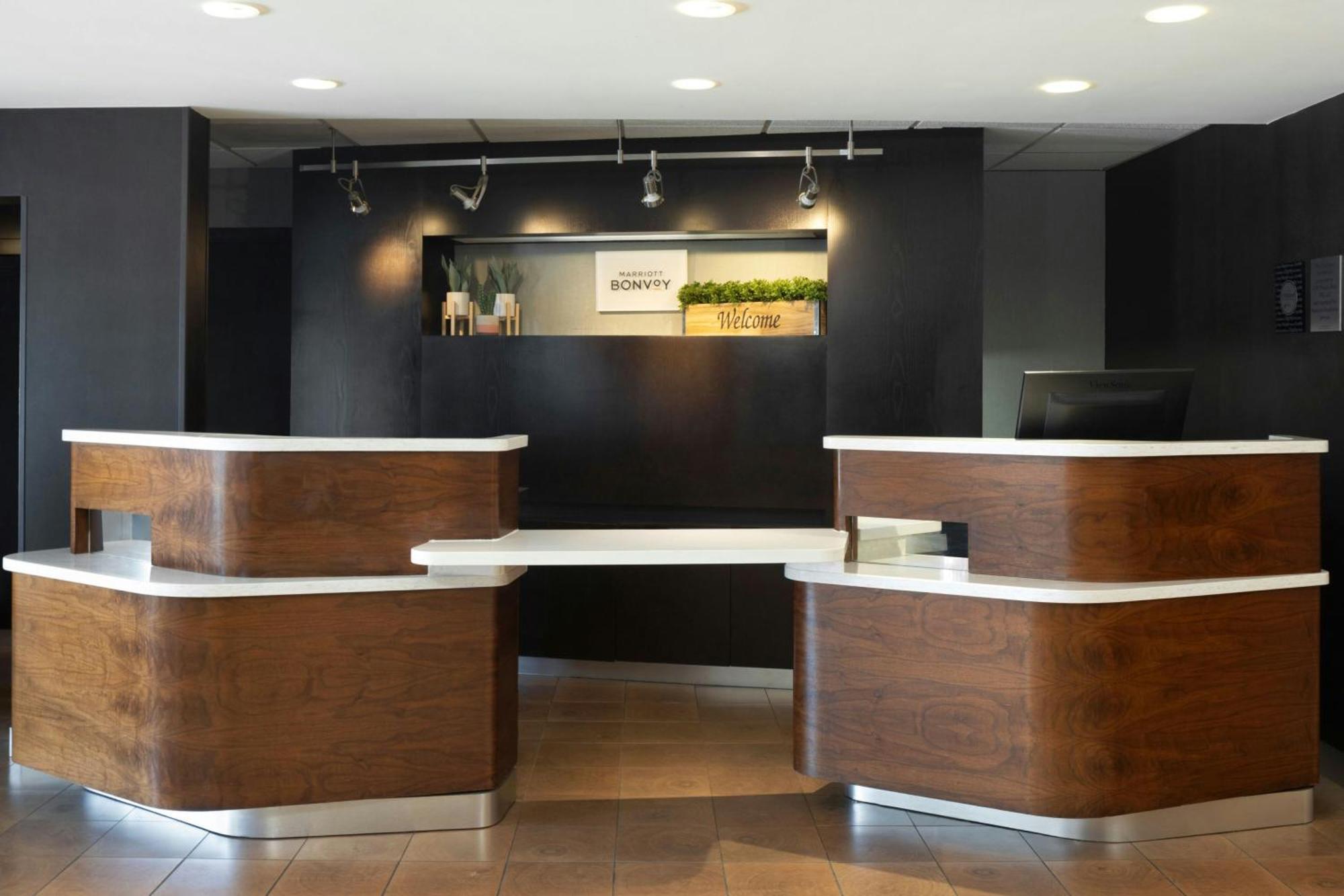 Hotel Courtyard By Marriott- Austin Round Rock Exteriér fotografie