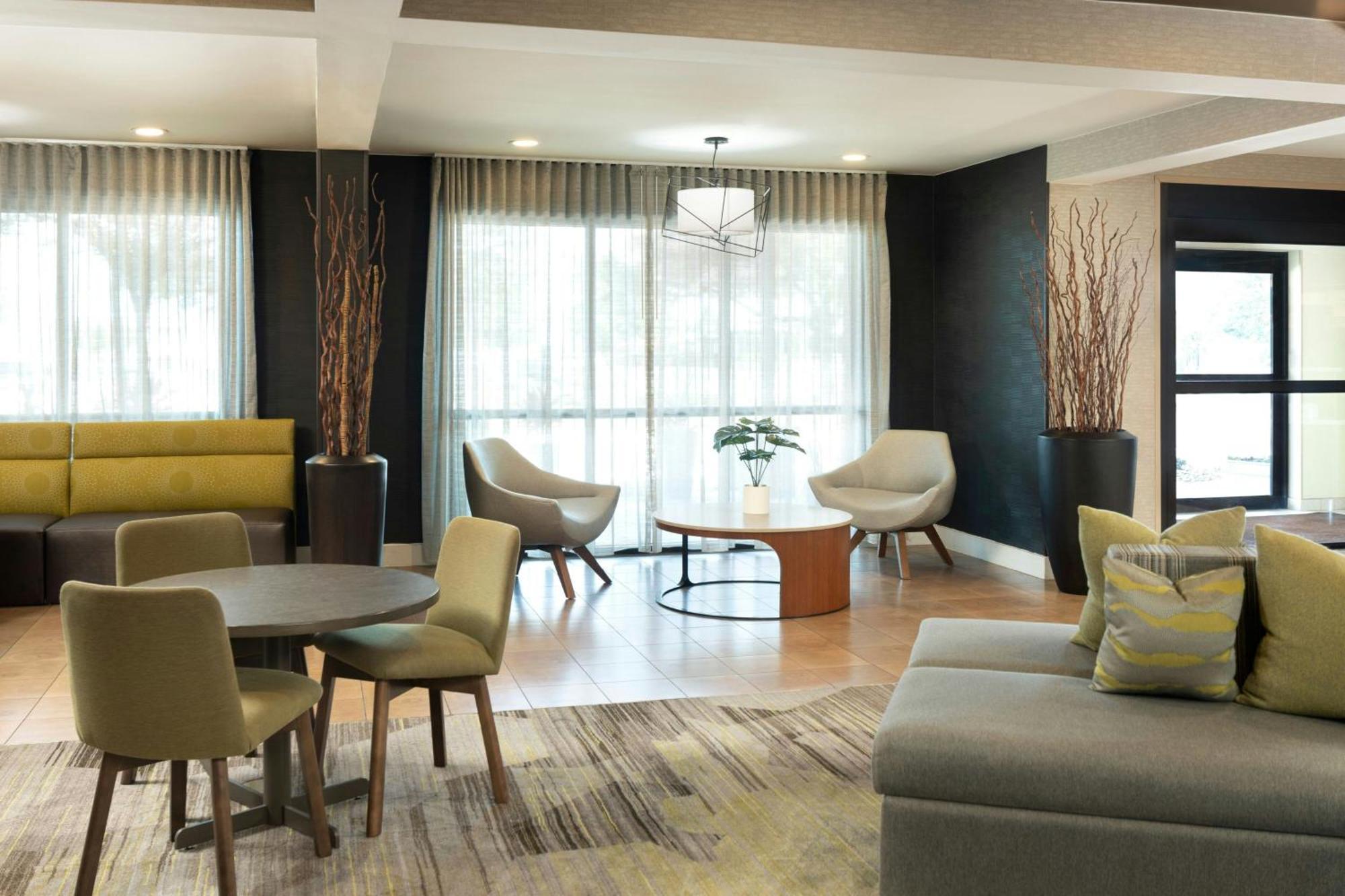 Hotel Courtyard By Marriott- Austin Round Rock Exteriér fotografie
