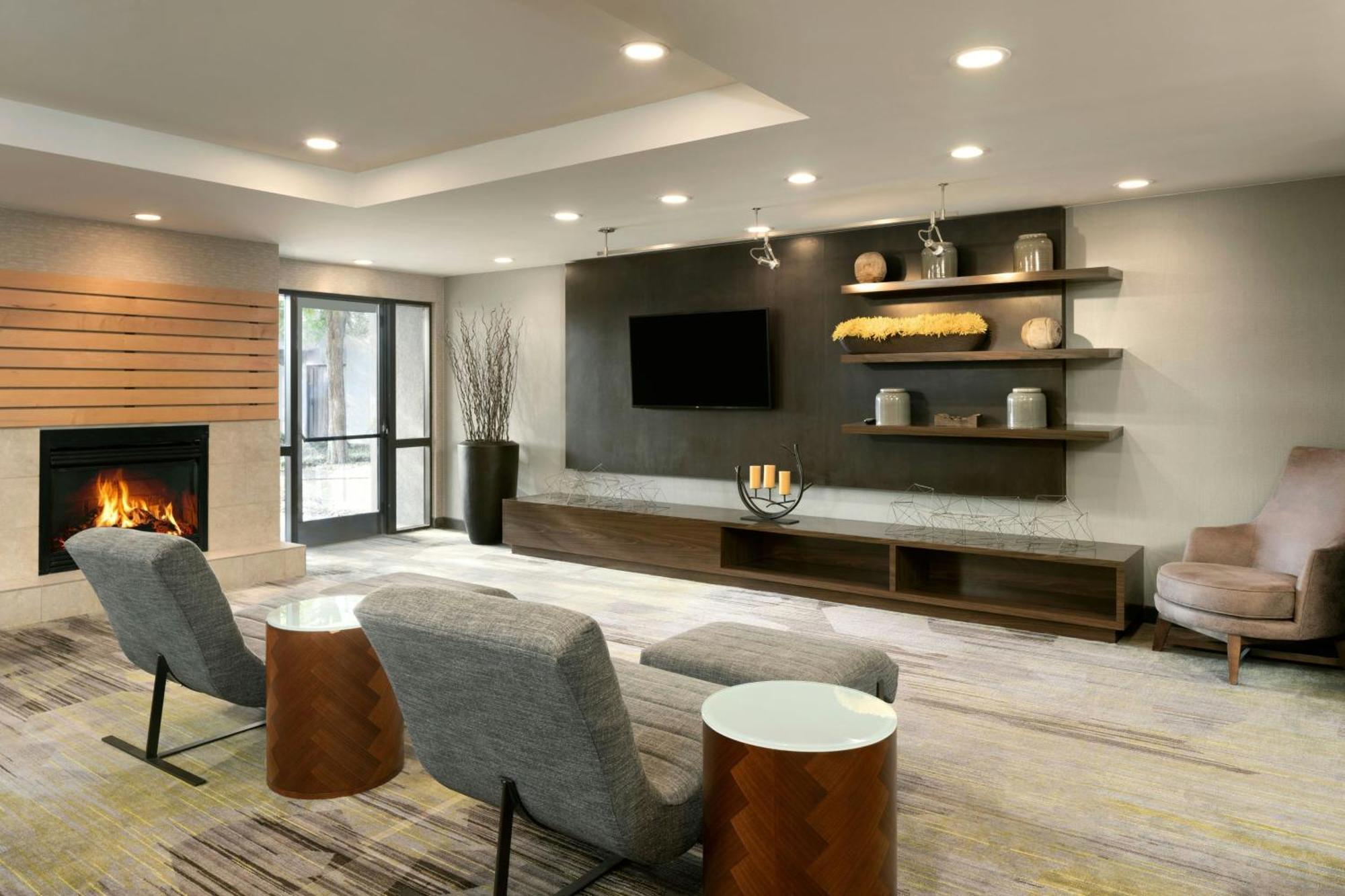 Hotel Courtyard By Marriott- Austin Round Rock Exteriér fotografie